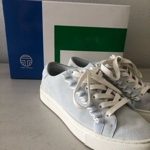 Tory Burch Tory Sport tennis shoes